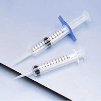 Syringe, Liquid Transfer Oxford